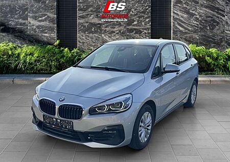 BMW 218d 218 Active Tourer Sport Line