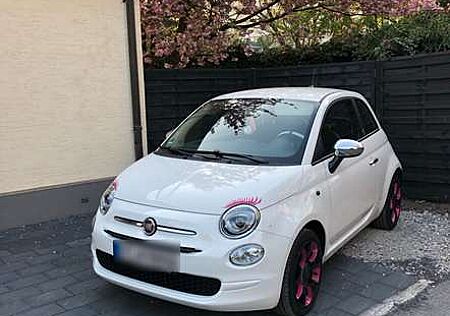 Fiat 500 1.2 8V Mirror