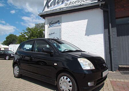 Kia Picanto 1.1 EX