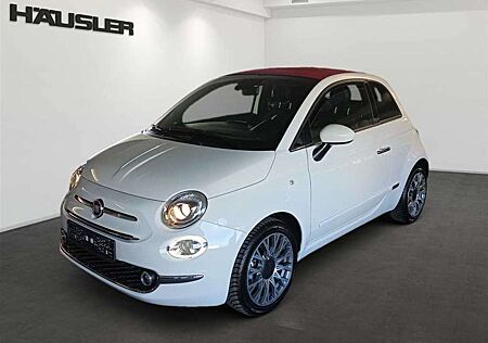 Fiat Panda 1.0 Mild-Hybird Leder Navi Einparkhilfe