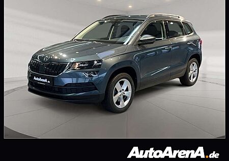 Skoda Karoq 1.5 TSI ACT Ambition OPF +LM+KeyLess+PDC