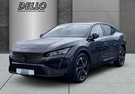 Peugeot 408 Allure Pack 1.2 Puretech 130 EU6d ALLURE PACK