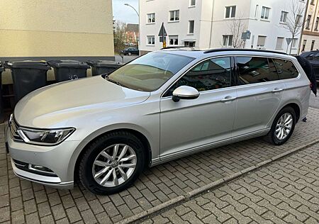 VW Passat Variant Volkswagen Comfortline BMT/Start-Stopp