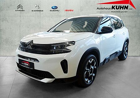 Citroën C5 Aircross Citroen BlueHDi 130 Plus KAMERA NAVI LED