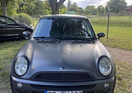 Mini ONE Cooper