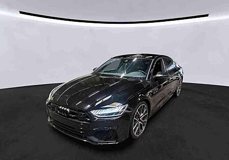 Audi S7 SPORTBACK MATRIX B&O ACC PANO 21Z S-SITZE