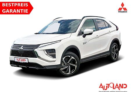 Mitsubishi Eclipse Cross 2.4Hybrid Basis 4WD AWD AHK Kamera