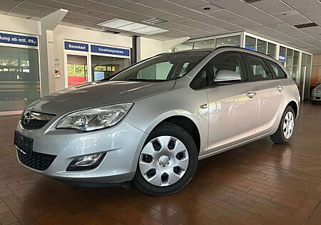 Opel Astra J Sports Tourer Selection
