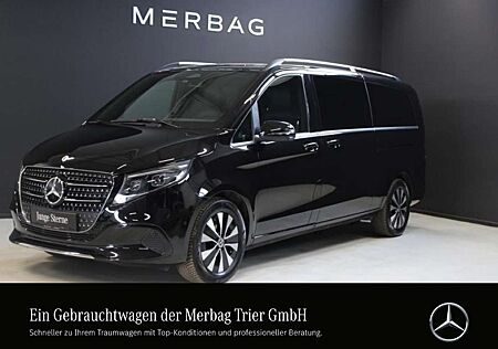 Mercedes-Benz V 300 *AVANTGARDE+EXTRALANG+8-SITZ+STHZG+DISTRO