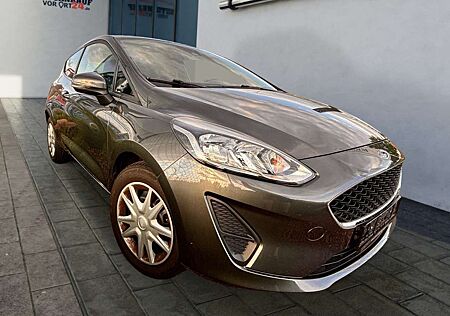 Ford Fiesta Trend Klima Fenster el.