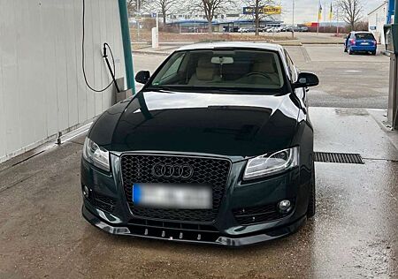 Audi A5 1.8 TFSI