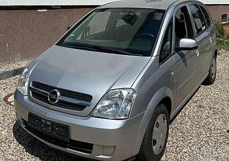 Opel Meriva 1.4Edition