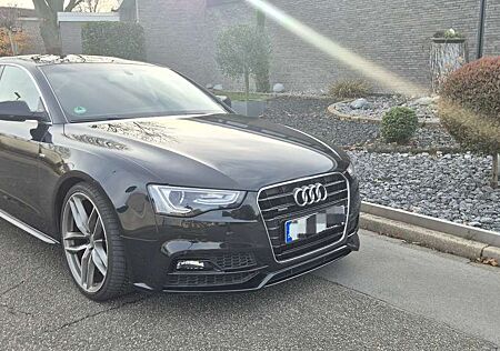 Audi A5 2.0 TDI 140kW S tronic quattro Sportback -