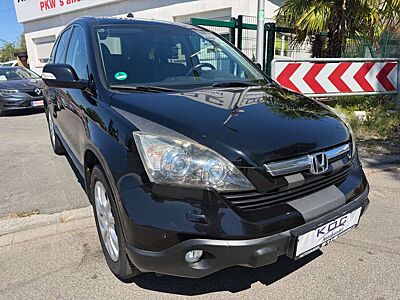 Honda CR-V Executive / Pano / Kamera / Navi