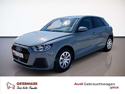 Audi A1 Sportback ADVANCED 30 TFSI 116PS SITZHZG.ALU.GRA.D