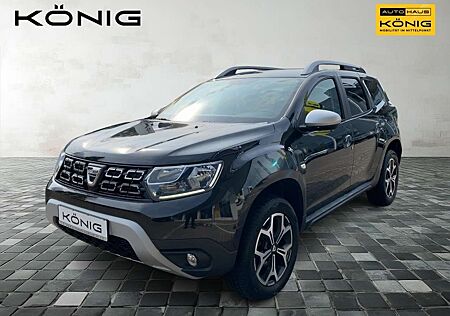 Dacia Duster 1.6 SCe 115 Prestige Klimaautomatik