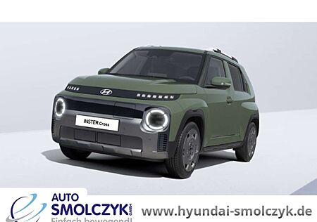 Hyundai Inster Cross EV 49kWh EFF.P.+TECHN.P+SDACH