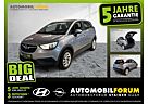 Opel Crossland X 1.2 Turbo Edition NAV Kamera PDC Sitzheizung