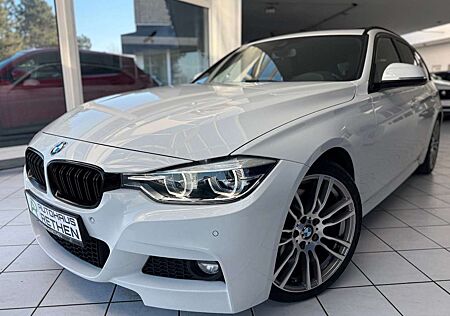 BMW 340 i M Sport*M Perfomance AGA*NO-OPF*NAVI-PROF*