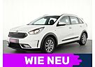 Kia Niro Hybrid Kamera|Einparkhilfe|SHZ|NAVI|USB