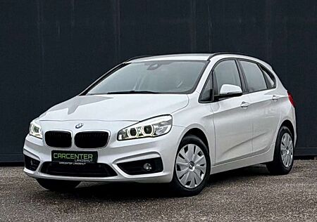 BMW 220 d Active Tourer AUTOMATIK,LEDER,NAVI,KEY-LESS