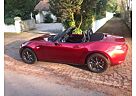 Mazda MX-5 MX 5 SKYACTIV-G 184 Sports-Line