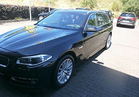 BMW 530 d xDrive