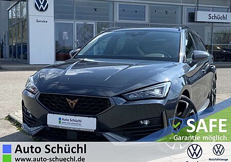 Cupra Leon ST 1.4 TSI DSG eHybrid PAKET-XL+19"+NAVI-PR