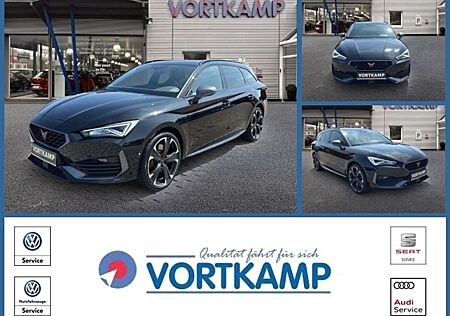 Cupra Leon SP e-Hybrid Kamera/FullLink/el:Heckklappe