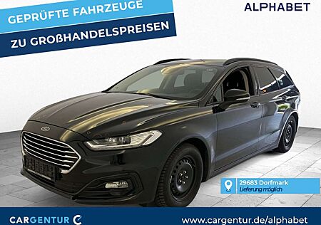 Ford Mondeo 2.0 EcoBlue Trend ACC LED Navi