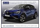 Renault Captur R.S. LINE TCe 140 NAVI SHZ Kamera