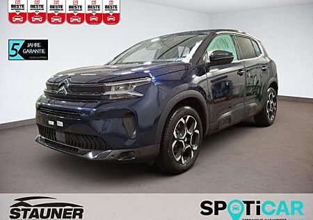 Citroën C5 Aircross Citroen Hybrid 145PS e-DSC6 Plus SHZ*PDC*KAM