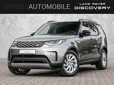 Land Rover Discovery D250 S