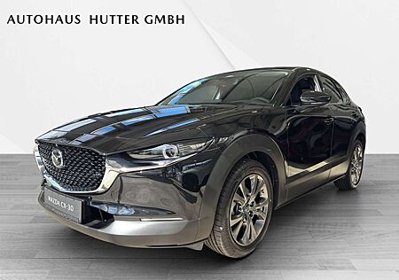 Mazda CX-30 2.0L e-SKYACTIV X 186ps 6AT FWD Exclusive