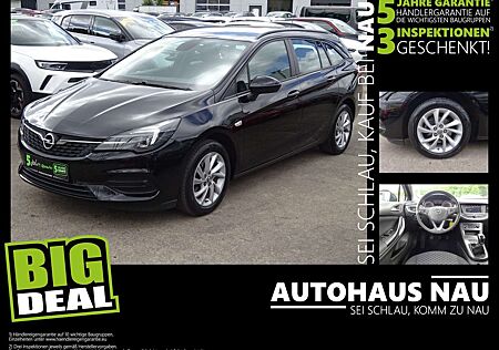Opel Astra ST 1.2 Turbo Edition inkl. BigDeal!