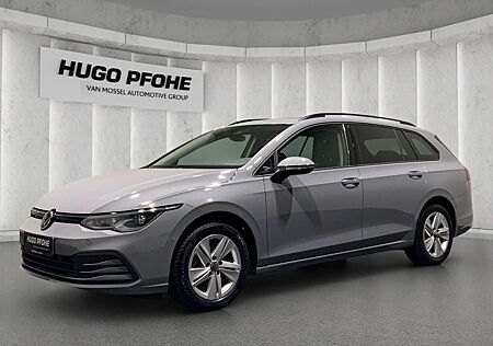 VW Golf Volkswagen VIII 1.0 TSI | ACC | GJR | RFK | MATRIX