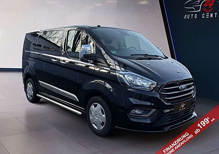 Ford Transit Custom /Automatik/LED/Spoiler