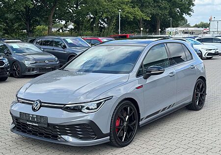 VW Golf Volkswagen GTI Clubsport °Pano°IQ°R-Kamera°19°Keyless°