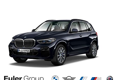 BMW X5 xDrive 45e iPerformance Sportpaket HUD Luftfederun