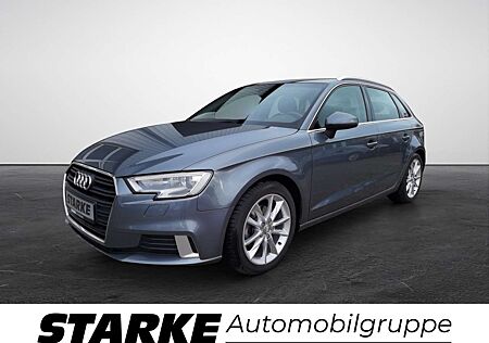 Audi A3 Sportback 1.5 TFSI Sport