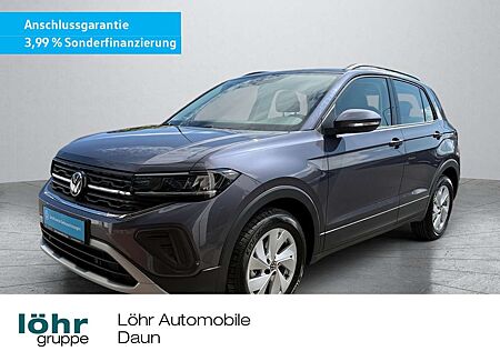 VW T-Cross Volkswagen 1,0 TSI