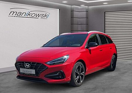 Hyundai i30 1.0T-GDI *Connect & Go*Navi+BT+CarPlay+PDC+LED+RFK