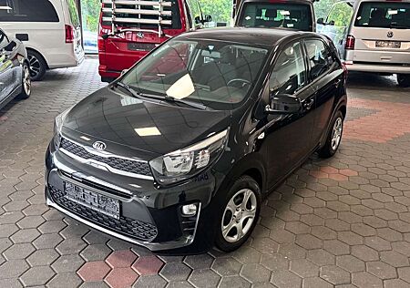 Kia Picanto Edition 7 1.2*1-Hand*Klima*Sitzh*Usb**