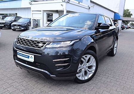 Land Rover Range Rover Evoque D200 R-Dynamic SE|NAVI|R-CAM