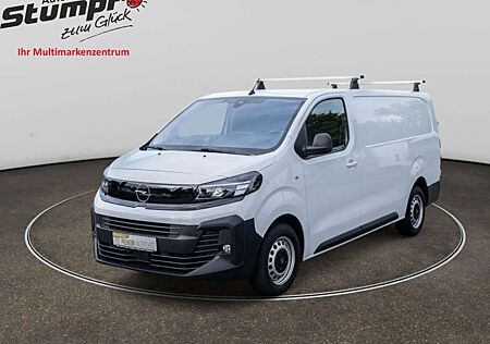Opel Vivaro 2.0 BlVivaro 2.0 HDI 145 Lang AHK/KAMERA/NAVI