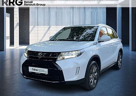 Suzuki Vitara 1.5 Duajet Hybrid Comfort Rückfahrkamera