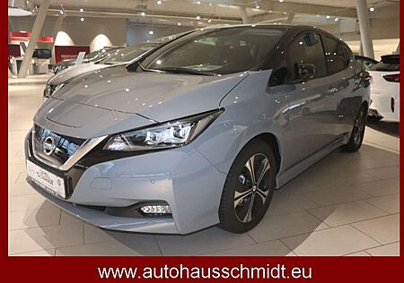 Nissan Leaf 40 kWh N-Connecta