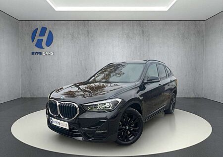 BMW X1 xDrive 20 d Sport Line LED Navi Pano 18 LM