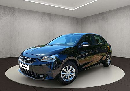 Opel Corsa Edition 1.2 55 kW (75 PS) S/S 5G