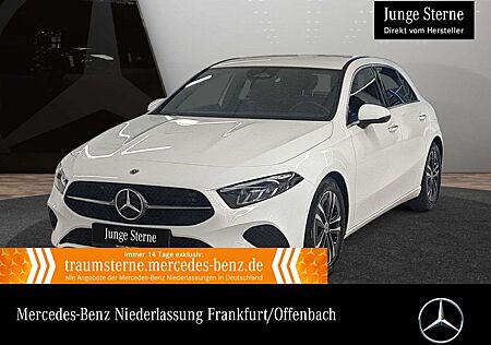 Mercedes-Benz A 180 PROGRESSIVE+LED+KAMERA+KEYLESS+7G